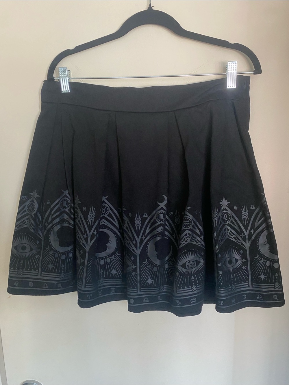 Restyle - Fortune Teller Skirt - Picture 4 of 4